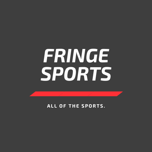 Fringe Sports - All of the sports